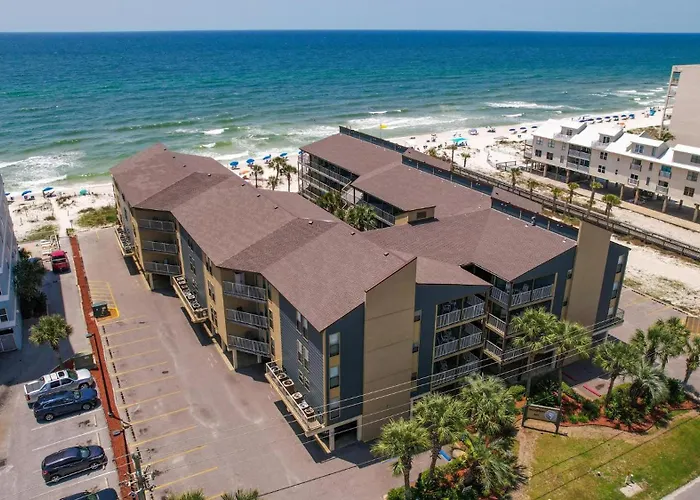 Sandpiper 6b Gulf Shores