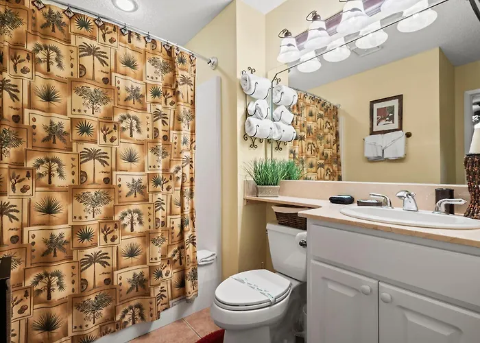Holiday home Sandpiper 6b