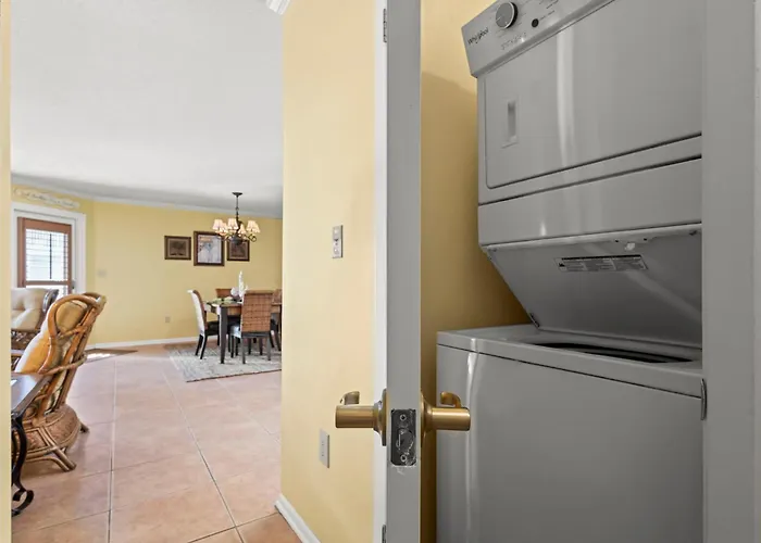 Sandpiper 6b Holiday home Gulf Shores