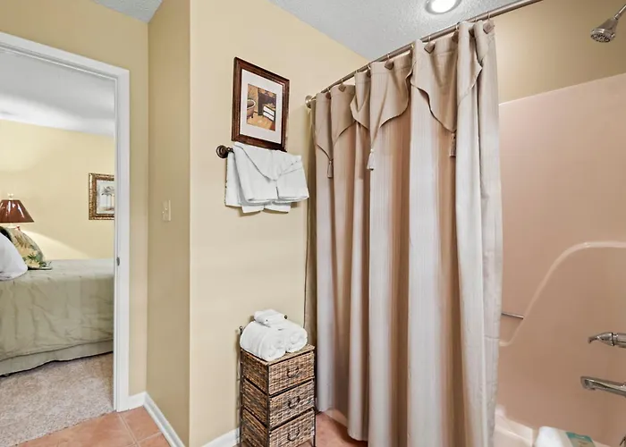 Holiday home Sandpiper 6b