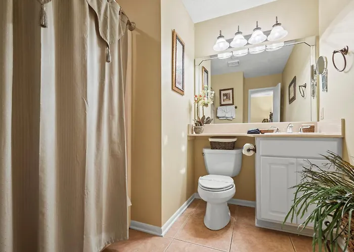 Holiday home Sandpiper 6b Gulf Shores