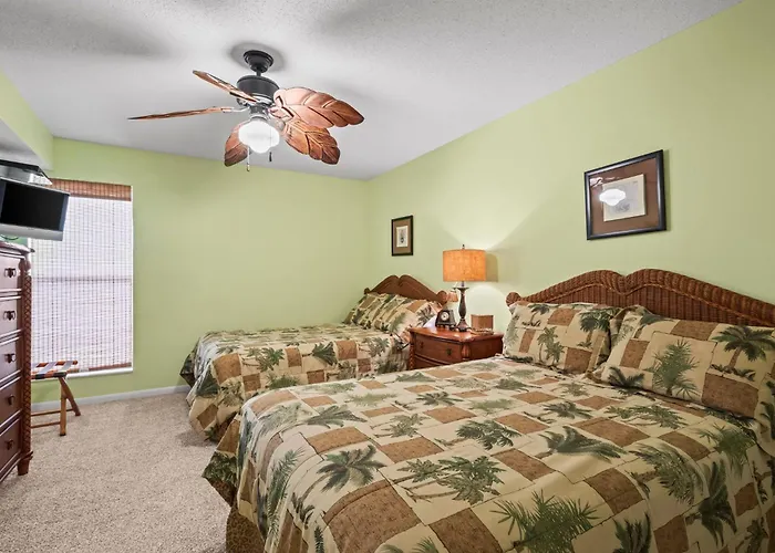 Sandpiper 6b Holiday home *