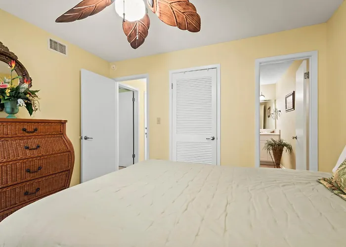 Holiday home Sandpiper 6b