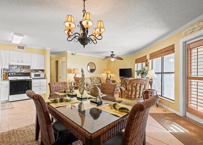 Holiday home Sandpiper 6b Gulf Shores