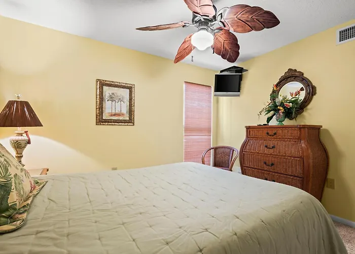 Sandpiper 6b * Gulf Shores