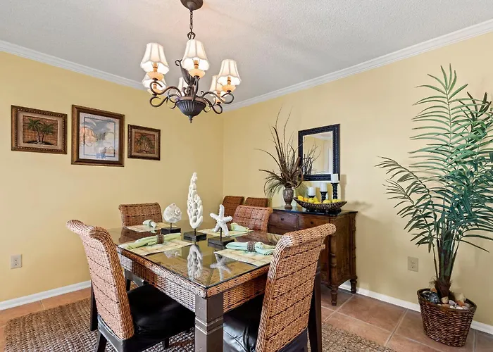Sandpiper 6b Holiday home