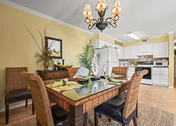 Sandpiper 6b Holiday home *