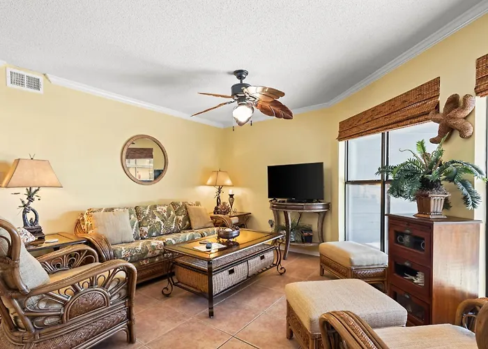 Sandpiper 6b Holiday home Gulf Shores